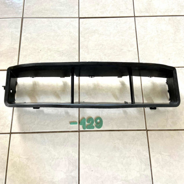 Suporte Defletor Guia Parachoque Dianteiro Ecosport - S-129