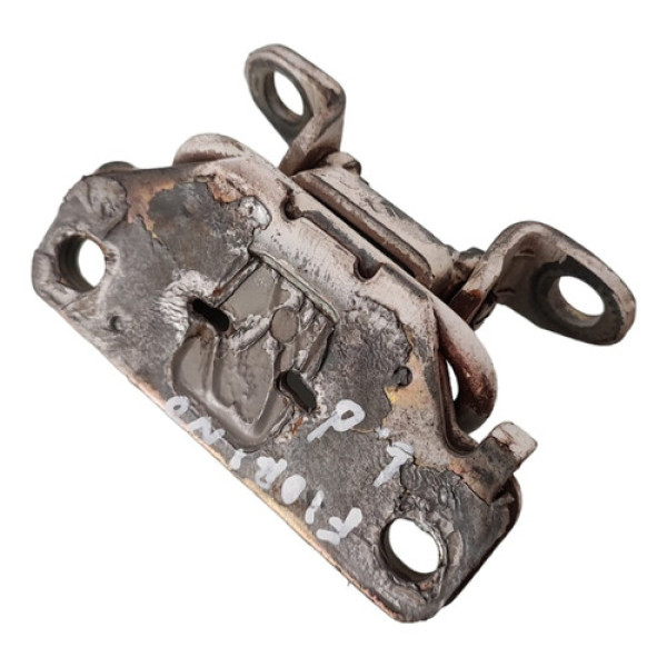 Dobradiça Porta Dianteira Direita Fiat Fiorino 1991 A 1999