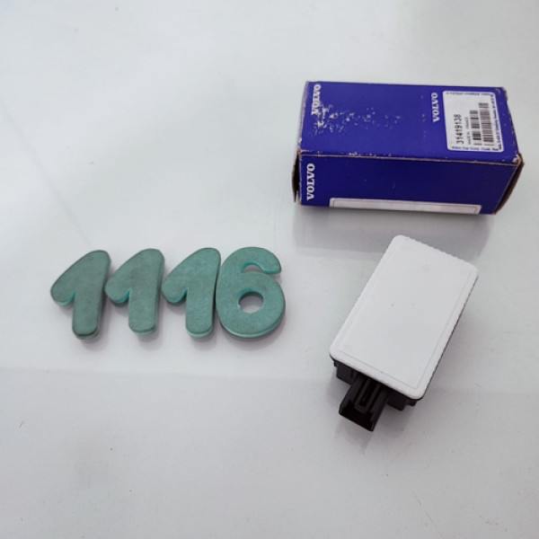 Sensor Tpms Volvo Xc60 Cod 31419138 - Original