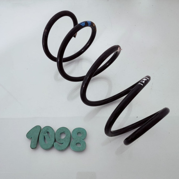 Mola Traseira Vw Gol G6 Cx 1098