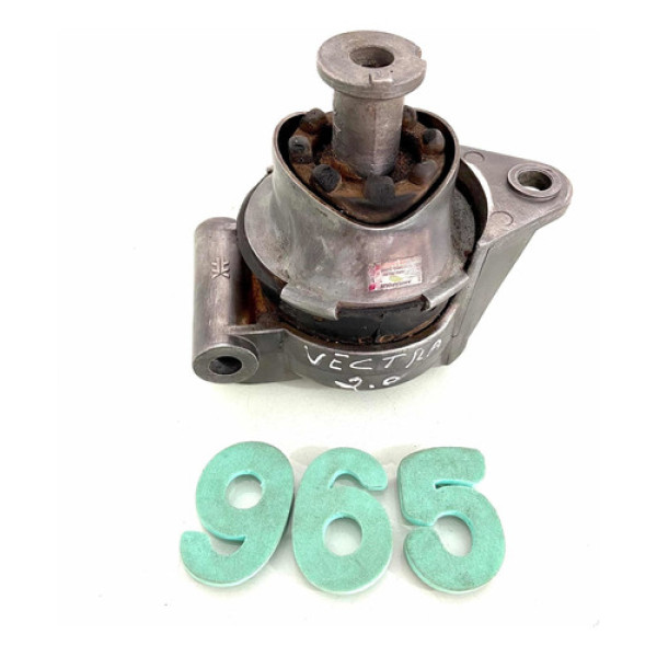 Coxim Câmbio Vectra 2.0 Cód 24427641 - Cx 965