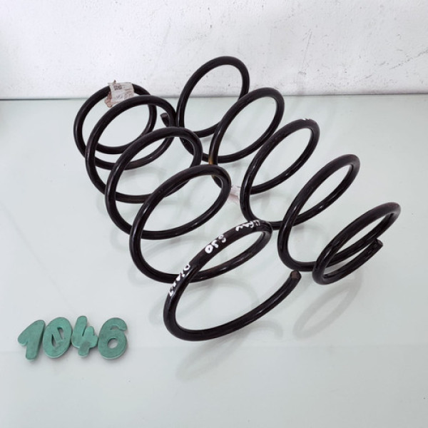 Par De Molas Dianteiras Lifan 620 Cx 1046