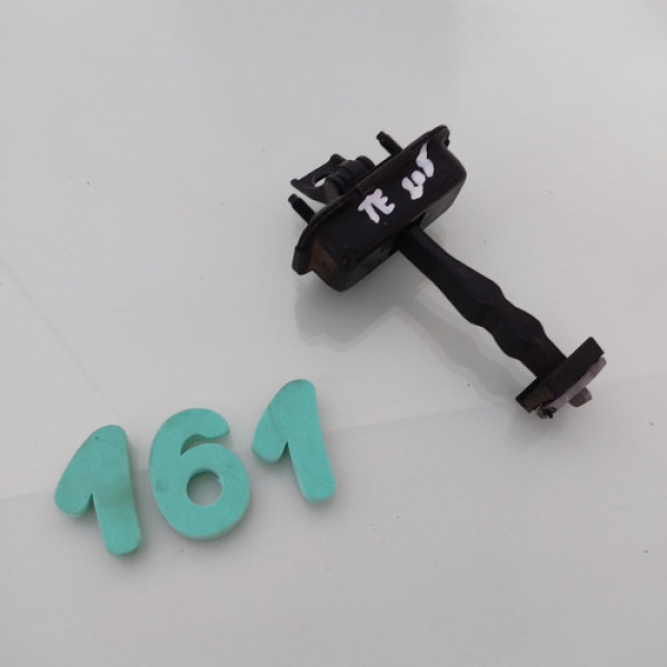 Limitador Porta Traseira Esquerda Peugeot 208