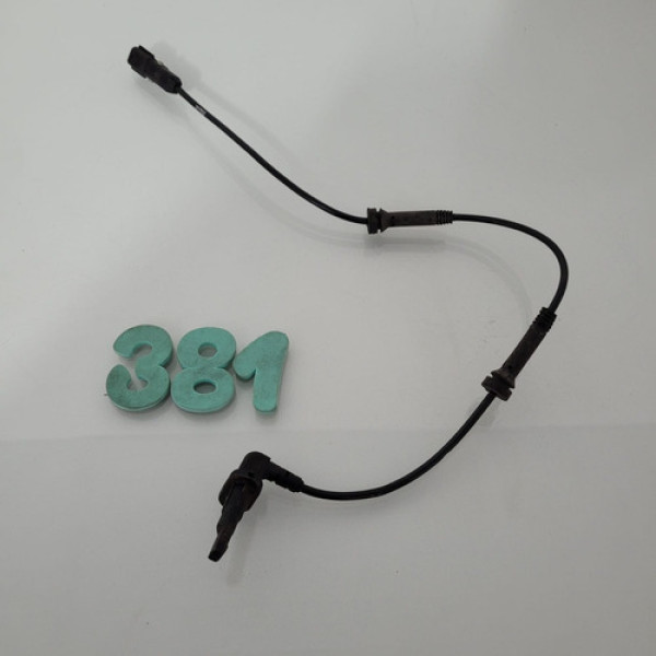 Sensor Abs Dianteiro Direito Renault Kwid Cod 479109303r