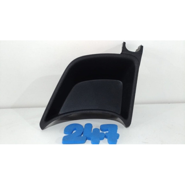 Moldura Porta Treco Porta Objetos Hb20 2013 A 2015