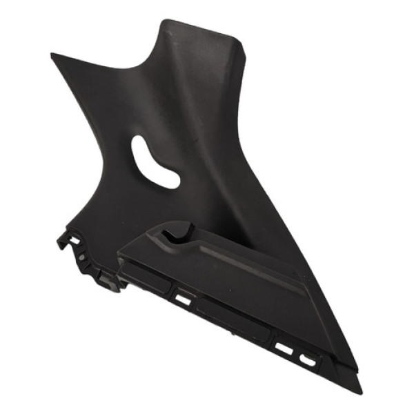 Acabamento Coluna Traseira Direita Ford Ka 2015 A 2021