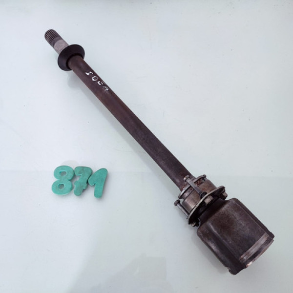 Tulipa Do Semi Eixo Fiat Idea 1.6 Cx 871