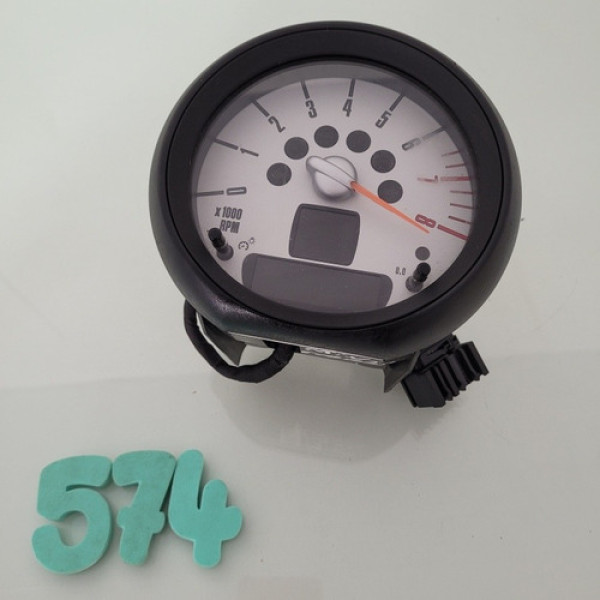 Conta Giros Mini Cooper S