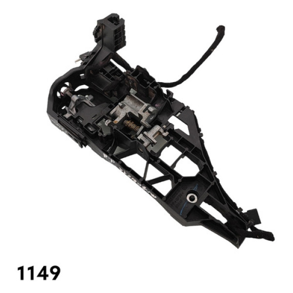 Suporte Da Maçaneta Porta Dianteira Direita Fiat Freemont 