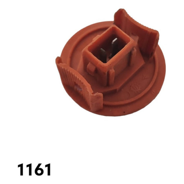 Soquete Do Pisca Ford Ecosport 2008