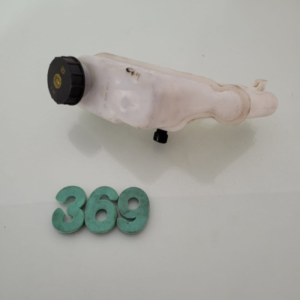 Reservatório Fluido De Freio Com Abs - Corsa Classic