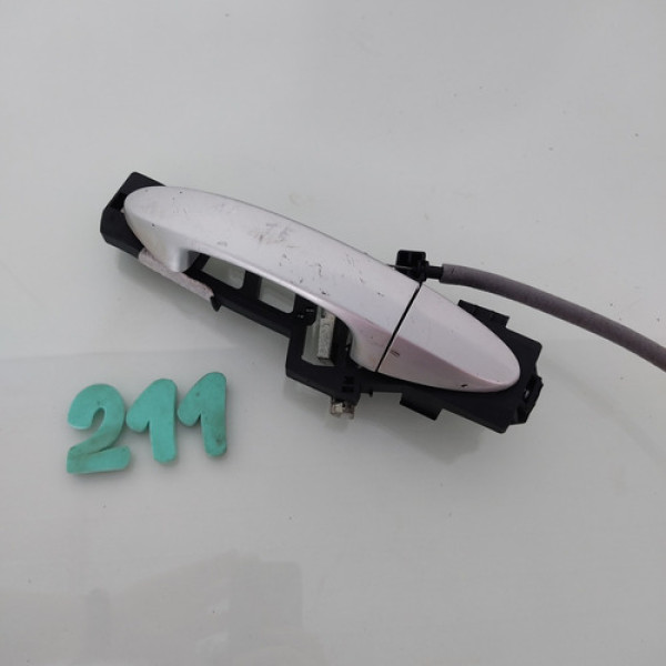 Maçaneta Externa Traseira Esquerda Ford Ka 2015