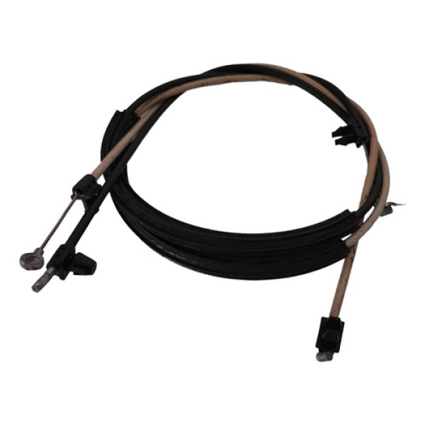 Cabo Saída Ar Condicionado Ford Fiesta 2004