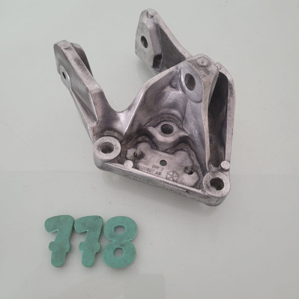 Suporte Do Coxim Do Câmbio Dodge Journey 3.6 Cx 778