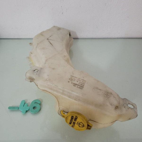 Reservatório Água Limpador Parabrisa Fiat Freemont 