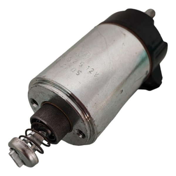 Automático Do Motor Partida Vw Passat 1974 A 1979 Cod Zm525