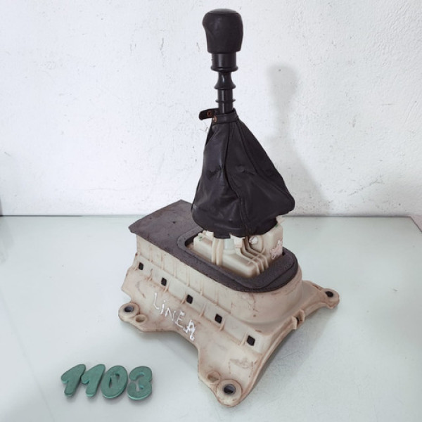 Trambulador Câmbio Manual Fiat Linea Cx 1103