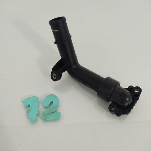 Tubo Cano Água Renault Sandero 2013