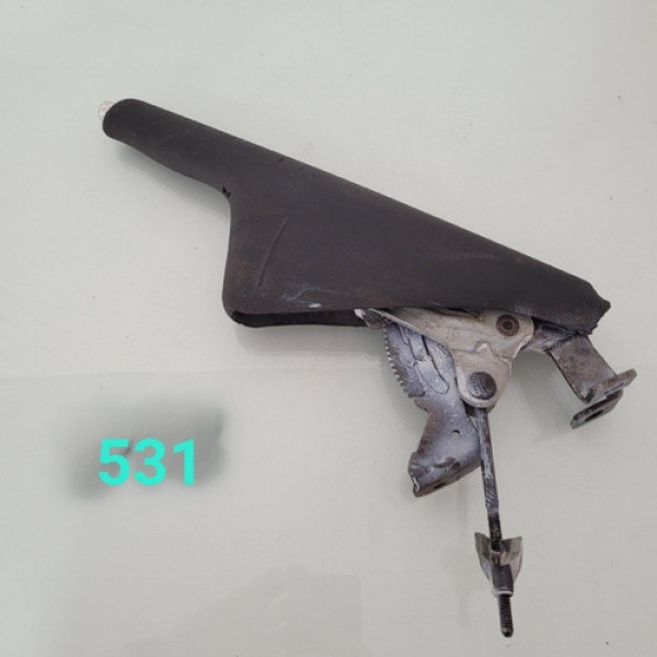 Alavanca Freio De Mão Audi A3 2001 A 2003 Cx 531