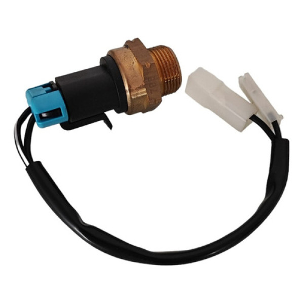 Interruptor Cebolão Radiador Fiat Uno 1.6 1990 A 93 7089287