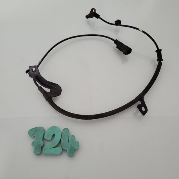 Sensor Abs Traseiro Direito Dodge Journey 04743874af Cx 724