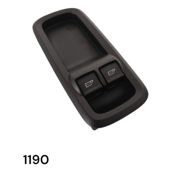 Comando Vidro Elétrico Dianteiro Esquerdo Ford Ka 2015 2021