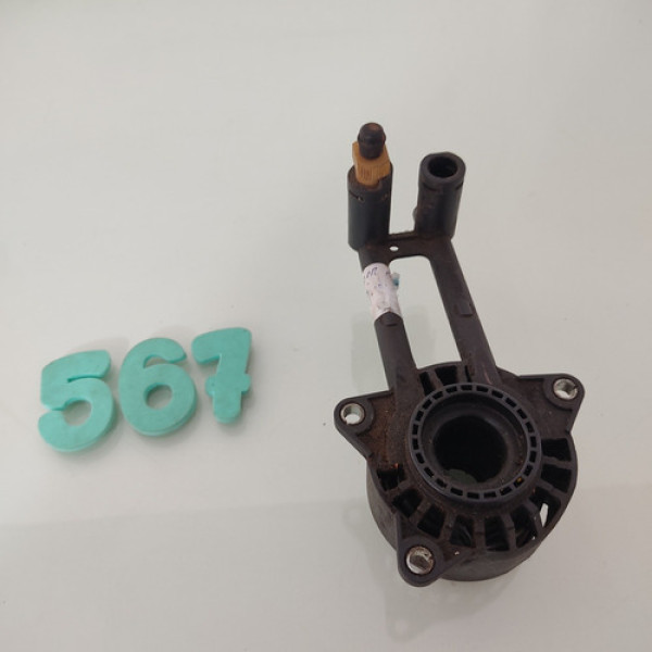 Atuador Hidraulico Embreagem Ford Ecosport 