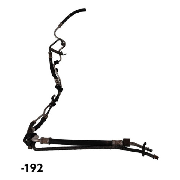 Mangueiras Do Ar Condicionado Ford Focus