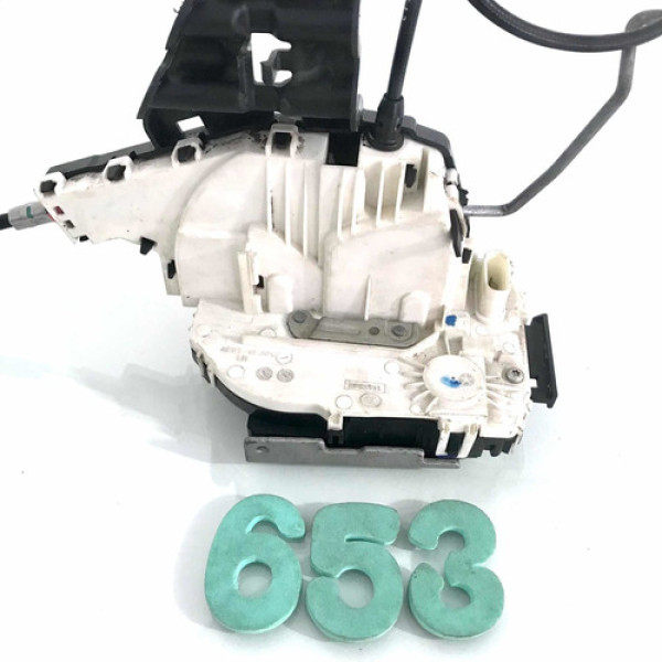 Fechadura Elétrica Traseira Esquerda Fiat Freemont