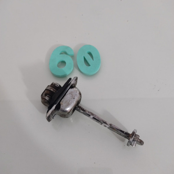 Limitador Porta Dianteira Esquerda Gm Prisma