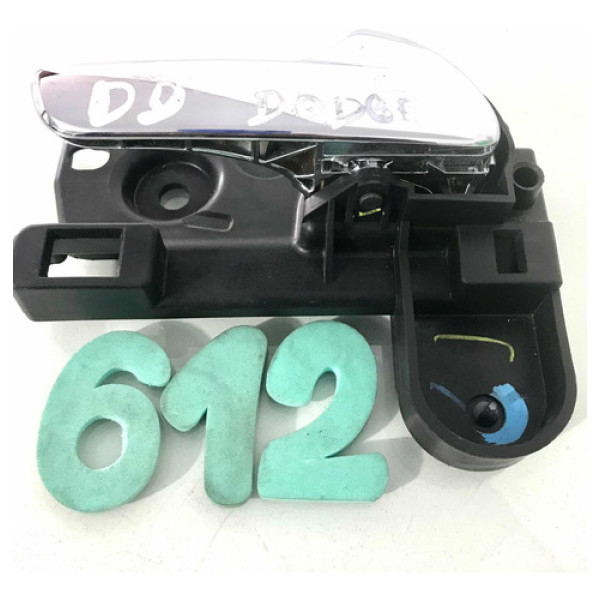 Maçaneta Interna Dianteira Direita Dodge Journey 