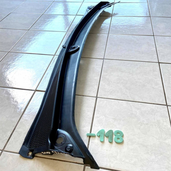 Grade Churrasqueira Parabrisa Renault Sandero 2018 - S-118