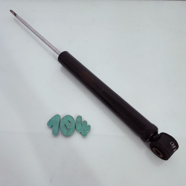 Amortecedor Traseiro Renault Sandero 2015 N104