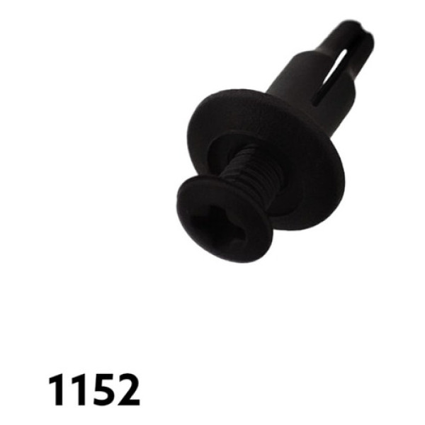 Clipe Da Tampa Do Parachoque Hyundai Azera Cod 8415737000