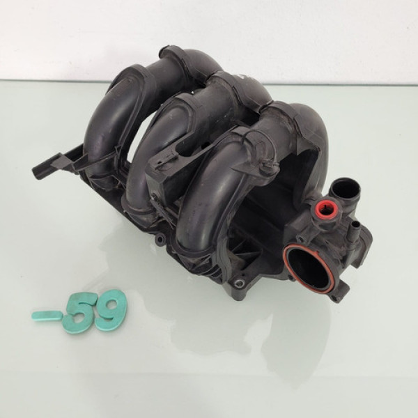 Coletor Admissão Ford Ka 1.0 3cc