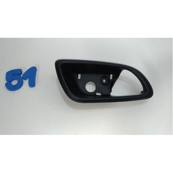 Moldura Maçaneta Interna  Direita Dianteiro Dodge Journey 