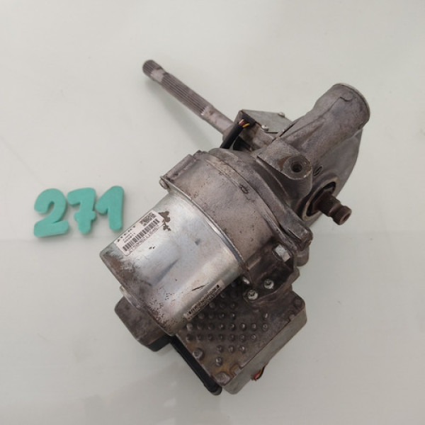 Módulo Da Coluna Direção Elétrica Nissan Sentra 2015 