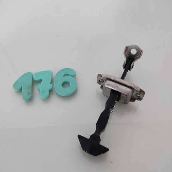 Limitador Porta Traseira Esquerda Nissan Versa 