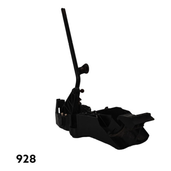 Trambulador Câmbio Manual Ford Fiesta 2005