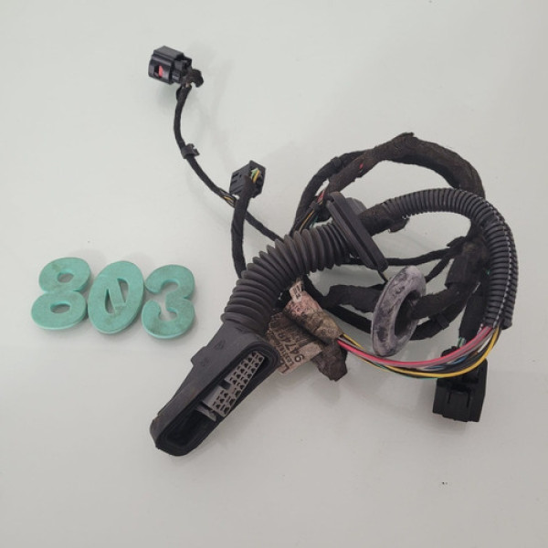 Chicote Porta Traseira Direita Gm Onix Prisma Cx 803