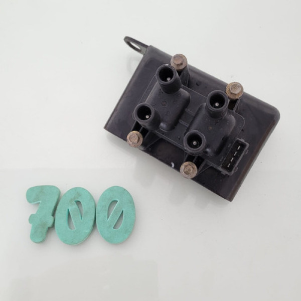 Bobina Ignição Chery Qq