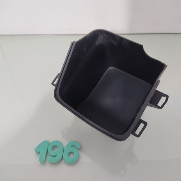 Porta Trecos Console Central Fiat Freemont 