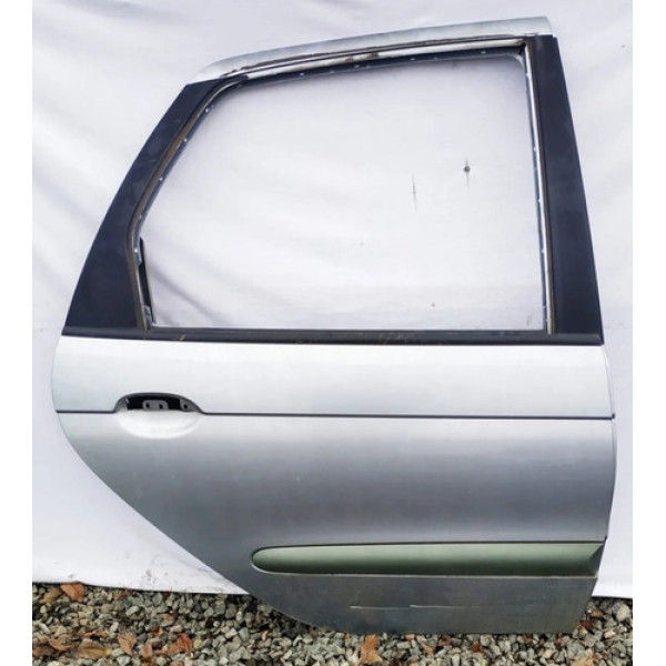 Porta Traseira Direita Renault Scenic 