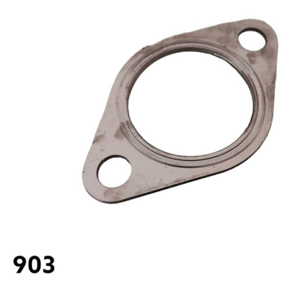 Junta Do Tubo De Escape Hyundai Santa Fé Cod 287644a000