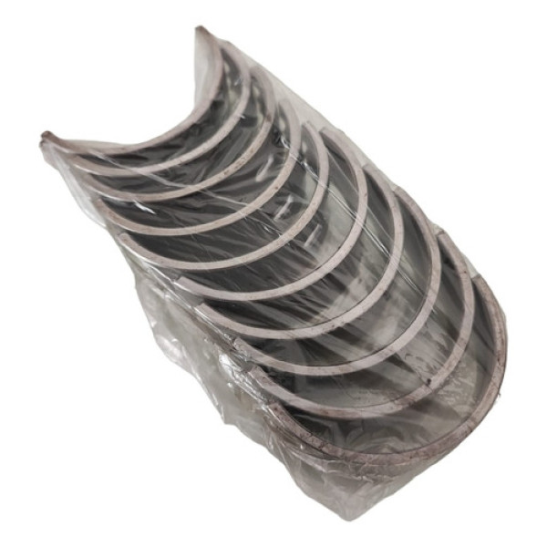 Jogo Bronzina Biela Vw Gol 1.0 Ap