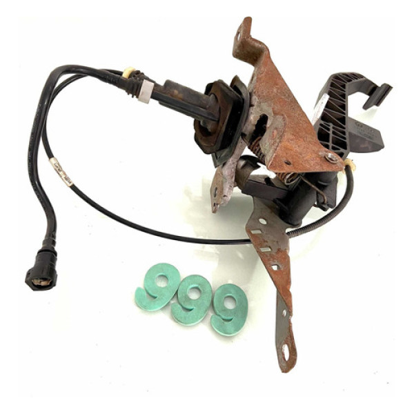 Pedal Embreagem Ford Focus 2009/2013 Am51-7519-ab - Cx 999