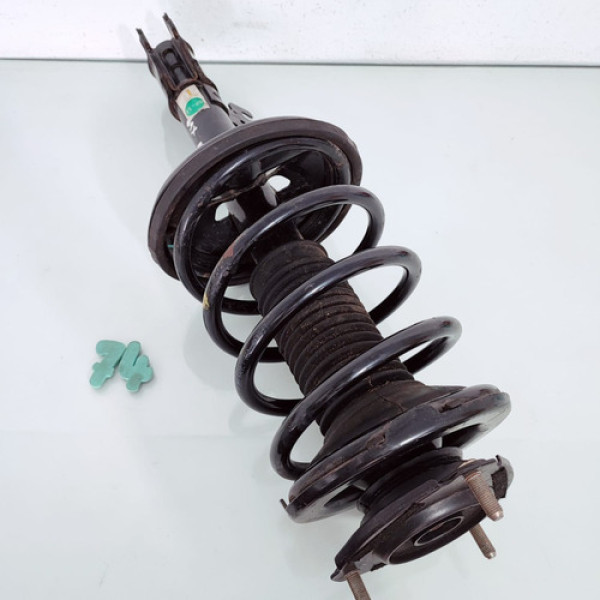 Amortecedor Dianteiro Esquerdo Lifan X60 N74