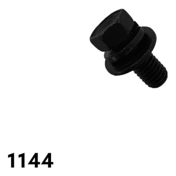 Parafuso Do Suporte Da Bateria Kia Sorento Cod 1129008206b