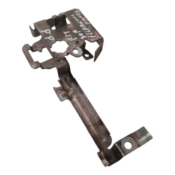 Suporte Maçaneta Dianteira Direita Honda Fit 2003 A 2007