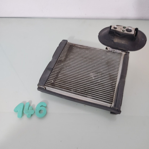 Evaporador Ar Condicionado Nissan March Versa 